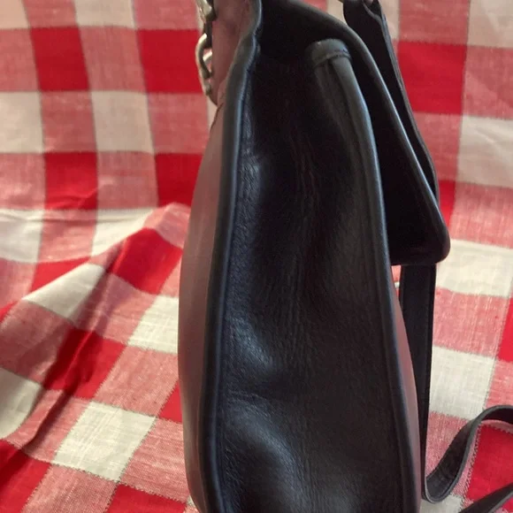 Coach vintage Willis bag 9927 - Picture 4 of 12